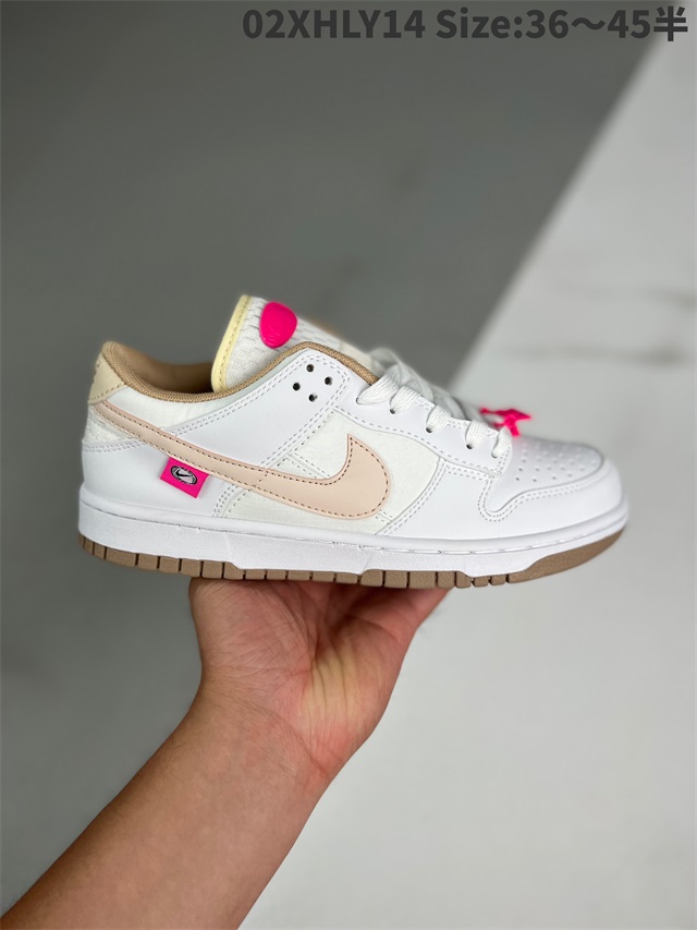 women low top dunk shoes 2022-11-25-309